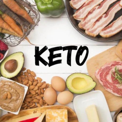 Ketogenic Diet