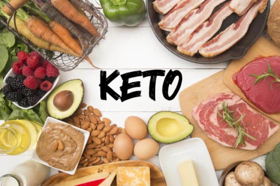Ketogenic Diet