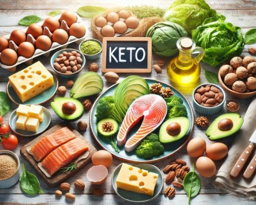 Ketogenic Diet