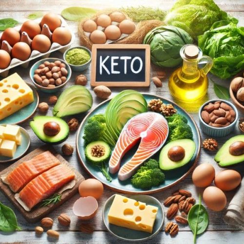 Ketogenic Diet