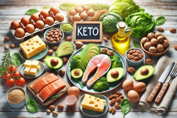 Ketogenic Diet