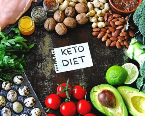 Ketogenic Diet