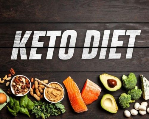 Ketogenic Diet