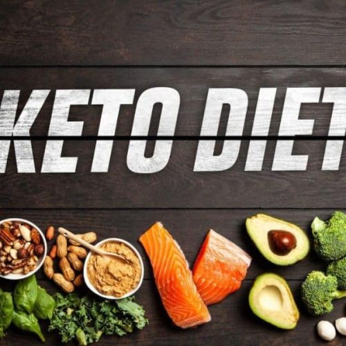 Ketogenic Diet