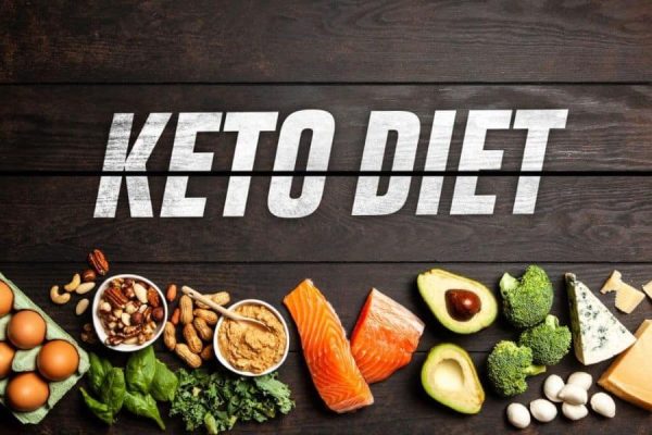 Ketogenic Diet