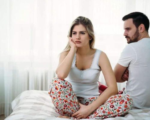 Revive Your Passion: Overcoming Low Libido After Pregnancy