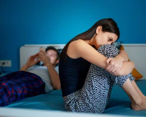 Low Libido and Depression