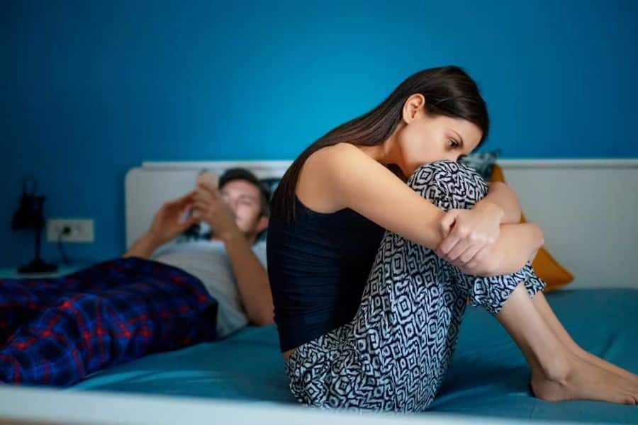 Low Libido and Depression