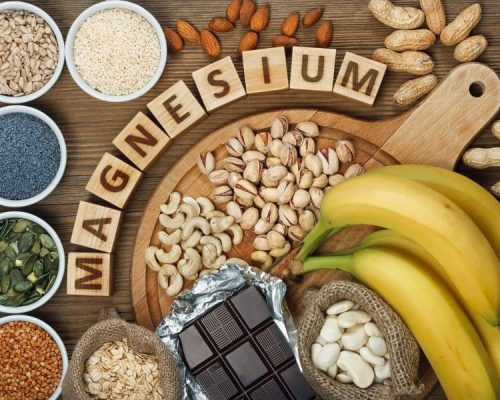 Boost Your Fitness Journey: Potent Magnesium Supplements For You