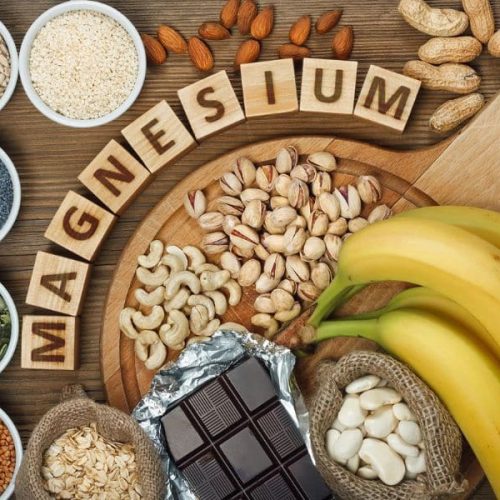 Boost Your Fitness Journey: Potent Magnesium Supplements For You