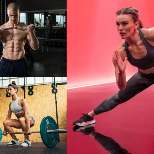 Must-Try Strength Training Exercises at Home