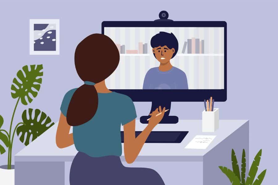 Online Therapy