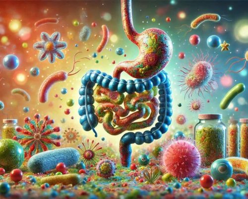 BestRankedSupplements.com - Probiotics