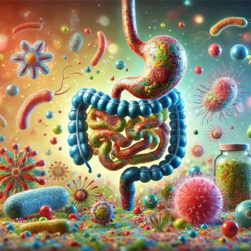 BestRankedSupplements.com - Probiotics