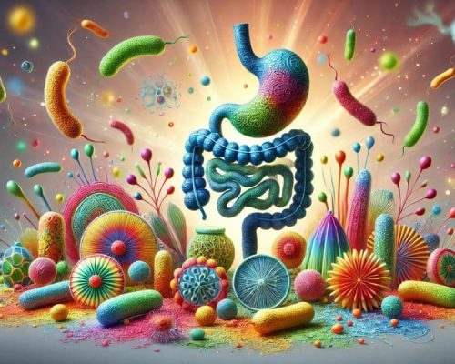 BestRankedSupplements.com - Probiotics