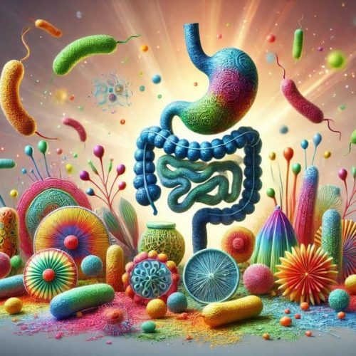 BestRankedSupplements.com - Probiotics