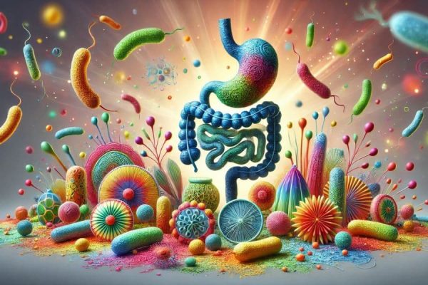 BestRankedSupplements.com - Probiotics