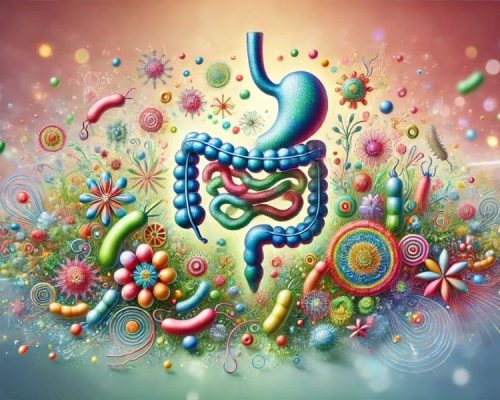 BestRankedSupplements.com - Probiotics