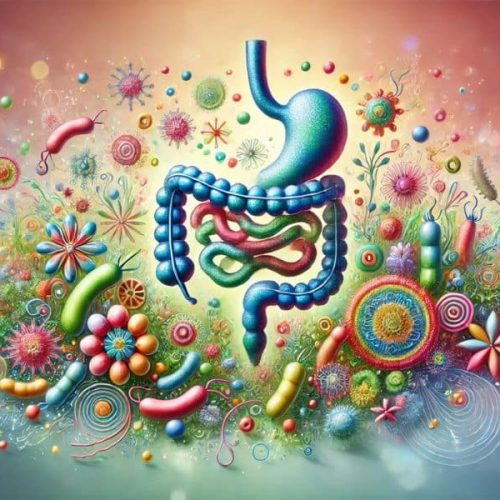 BestRankedSupplements.com - Probiotics