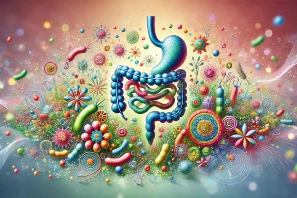 BestRankedSupplements.com - Probiotics