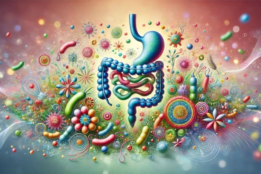 BestRankedSupplements.com - Probiotics