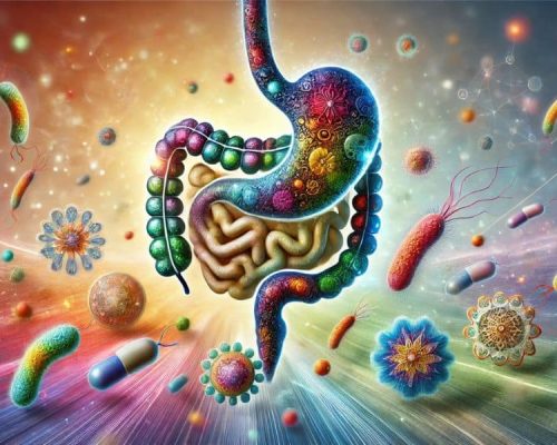 BestRankedSupplements.com - Probiotics