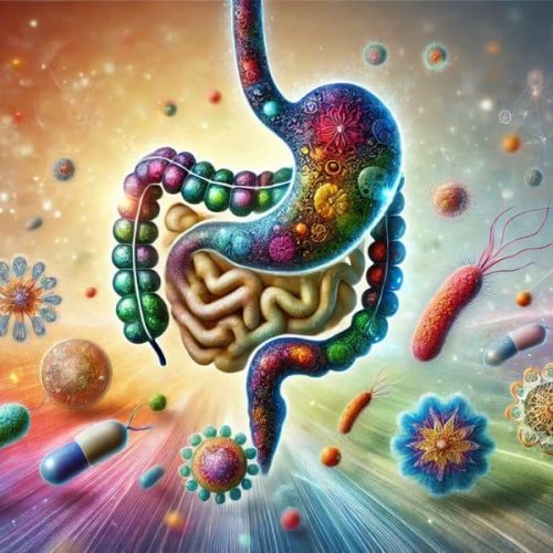 BestRankedSupplements.com - Probiotics