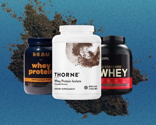 Protein Powder