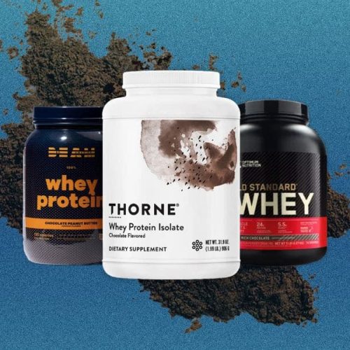 Protein Powder