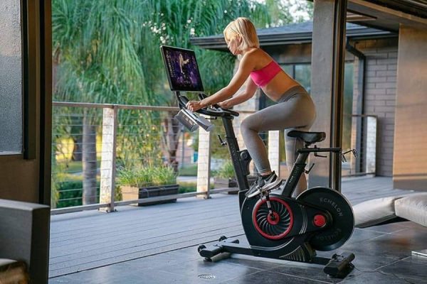 Stationary Bike