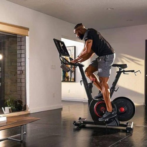 Stationary Bike