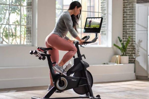 Stationary Bike