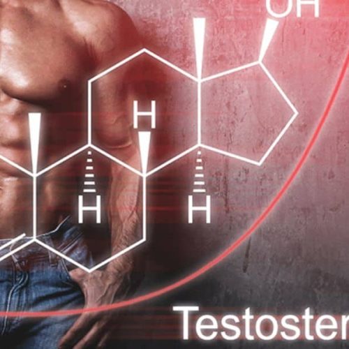 Testosterone