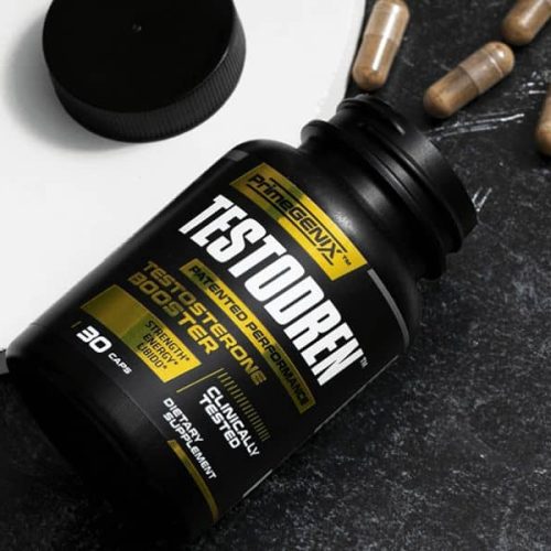 Testodren