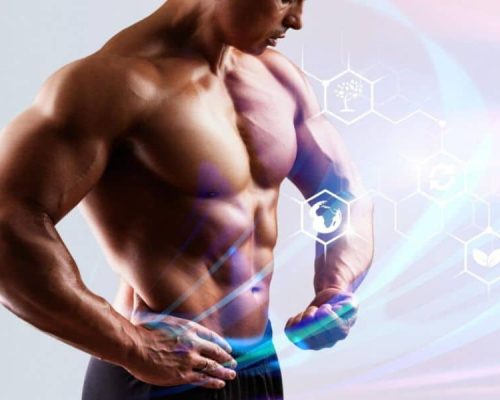 Testosterone Replacement Therapy