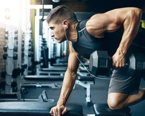 Testosterone Supplement