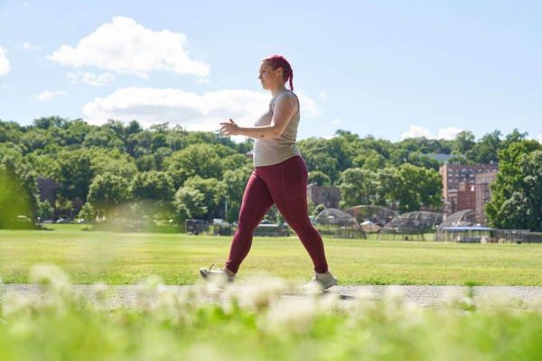 Accelerate Your Progress: Secrets to Effective Cardio Walking Pace