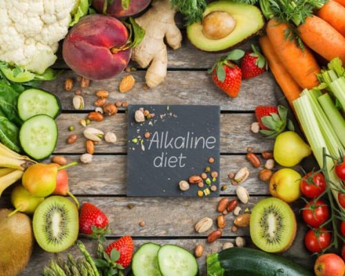 Alkaline Diet