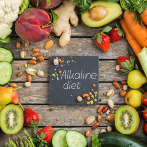 Alkaline Diet