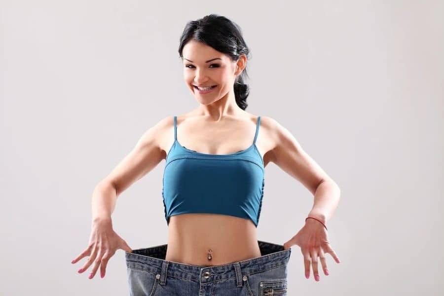 Weight Loss