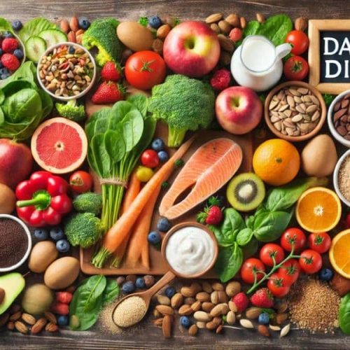 DASH Diet