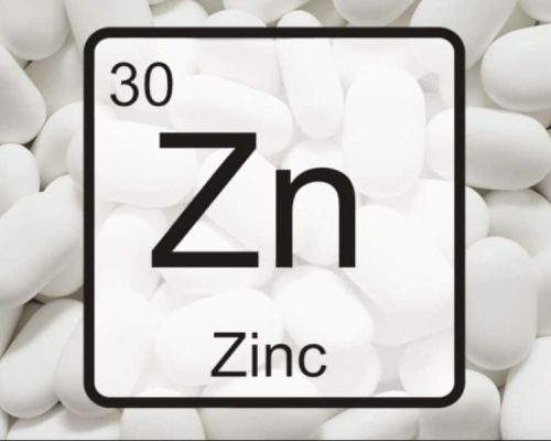 Zinc Supplements