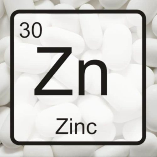 Zinc Supplements
