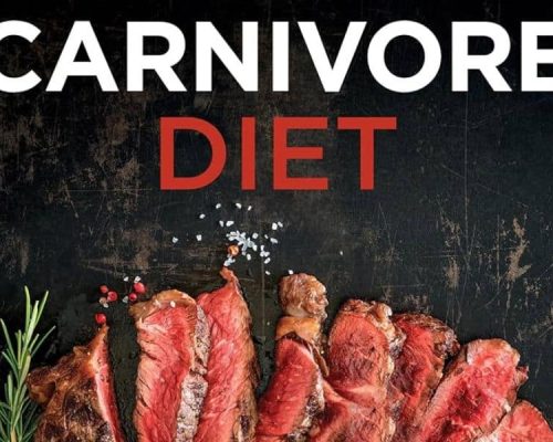 Carnivore Diet