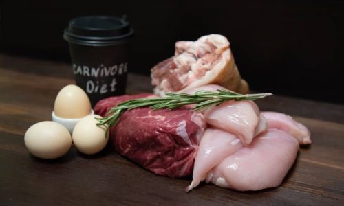 Carnivore Diet