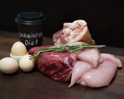 Carnivore Diet