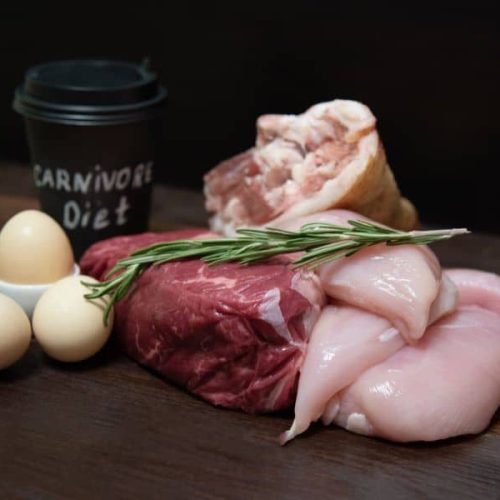 Carnivore Diet