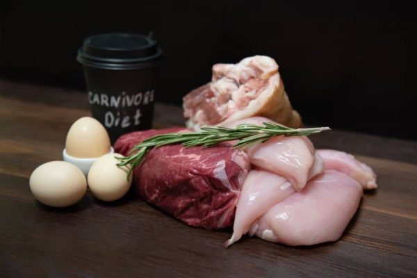 Carnivore Diet