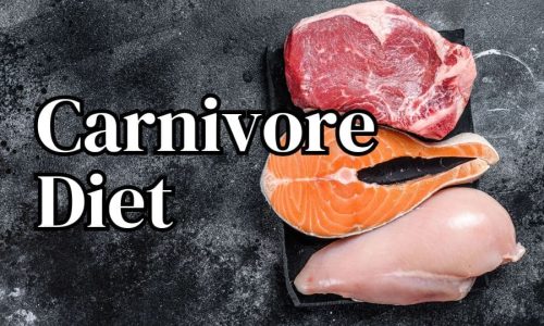 Carnivore Diet