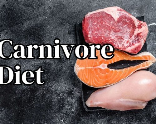 Carnivore Diet